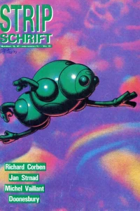 Issue #167