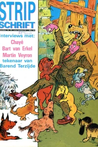 Issue #170