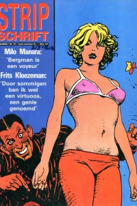 Issue #171