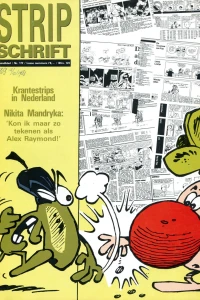 Issue #172