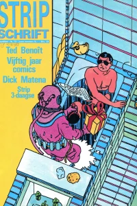 Issue #173