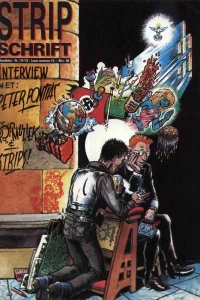 Issue #174-175