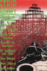 Issue #177-178