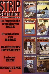 Issue #181