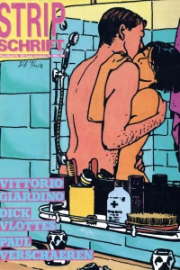 Issue #182