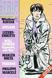 Issue #185-186