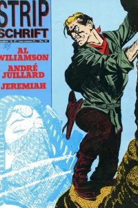Issue #187