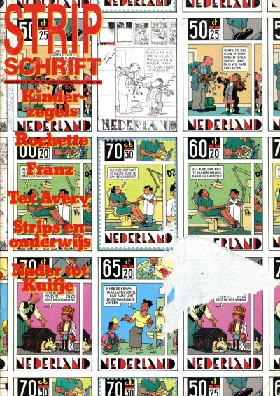 Cover of Issue #189-190