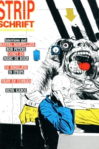 Issue #196-197