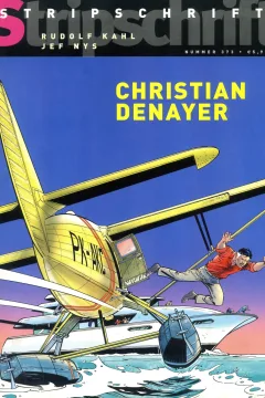 Issue #373