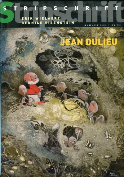 Cover of Issue #380
