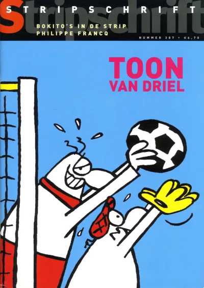 Cover of Issue #387
