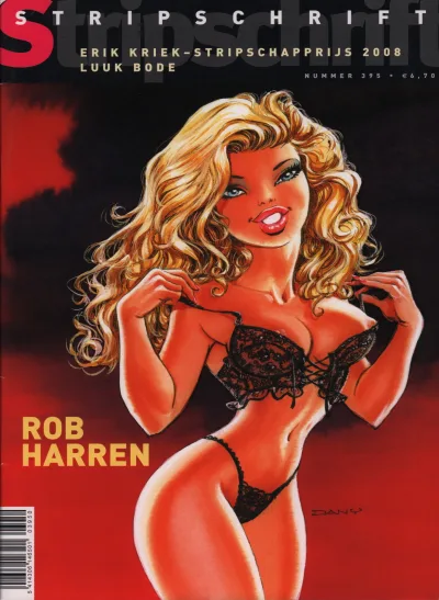 Cover of Issue #395