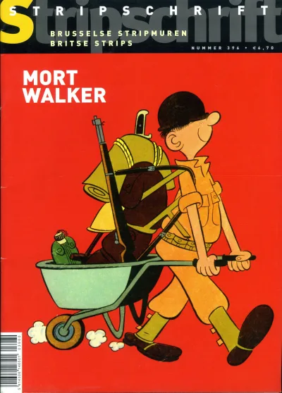 Cover of Issue #396