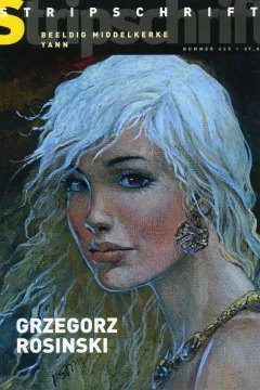 Issue #425