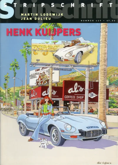 Cover of Issue #429