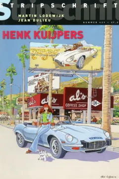 Issue #429