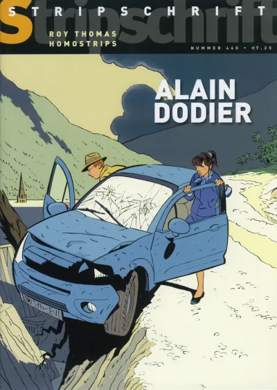 Cover of Issue #440