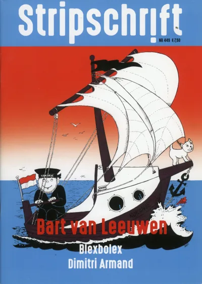 Cover of Issue #449