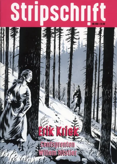Cover of Issue #450
