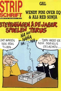 Issue #201