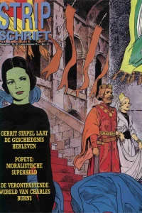 Issue #203