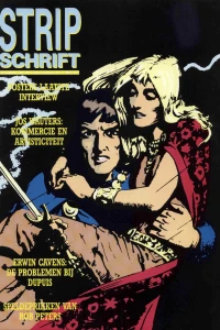 Issue #204