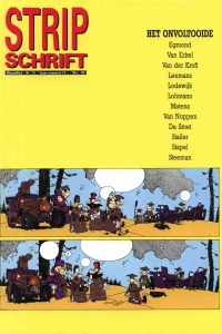 Issue #211