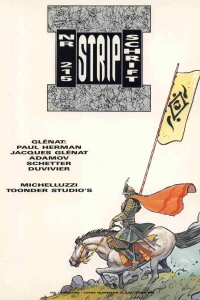 Issue #215