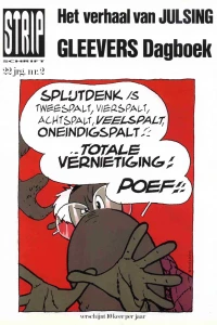 Issue #219