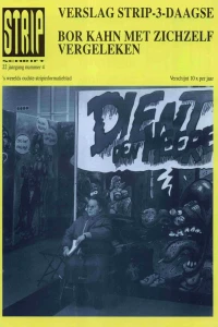 Issue #221