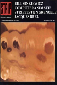 Issue #224