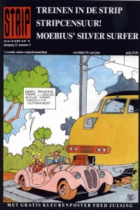 Issue #226