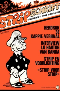 Issue #23