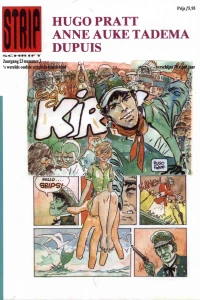 Issue #230