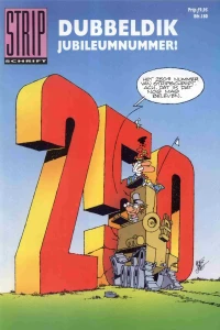 Issue #250
