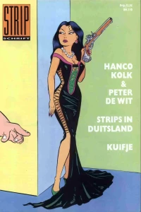 Issue #253