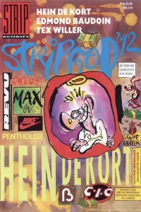 Issue #255