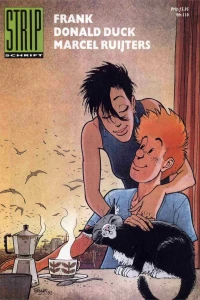 Issue #257