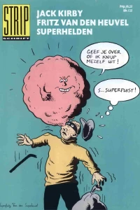 Issue #265