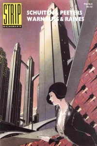 Issue #266