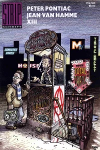 Issue #269