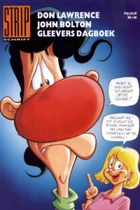 Issue #274