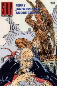 Issue #278
