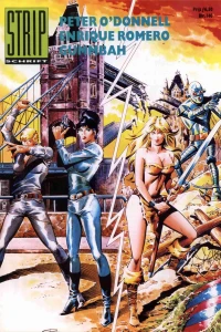 Issue #279