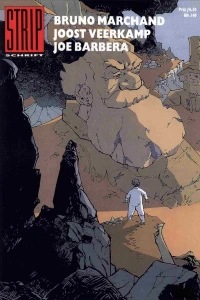 Issue #282