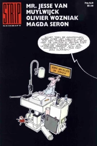 Issue #286