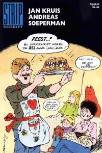 Issue #287
