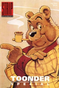 Issue #289