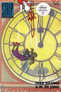 Issue #291